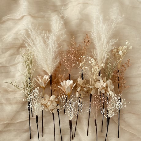 hair accessory -053-