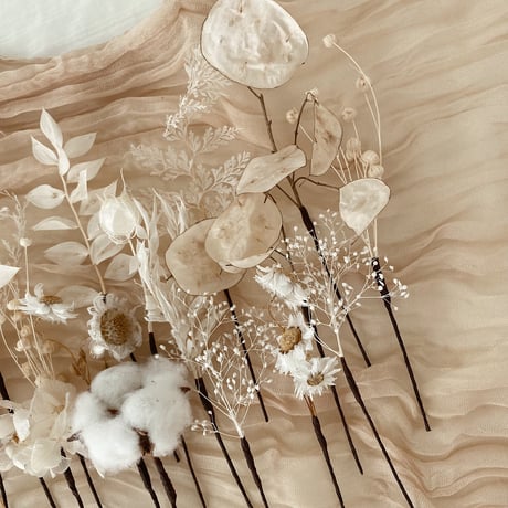 hair accessory -054-