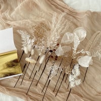 hair accessory -055-