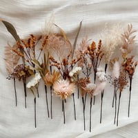 hair accessory -025-