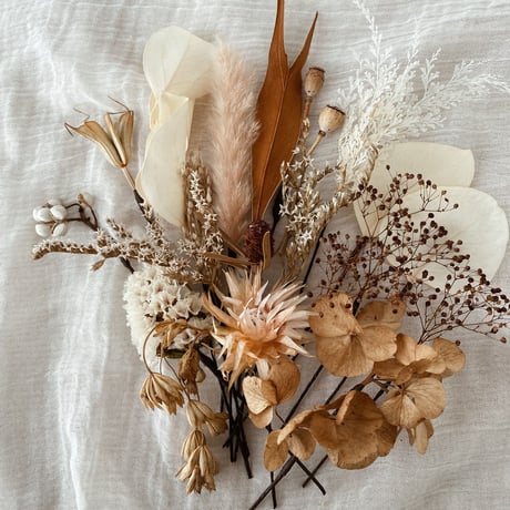hair accessory -038-