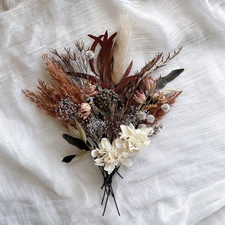 hair accessory -028-
