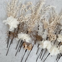 hair accessory -033-