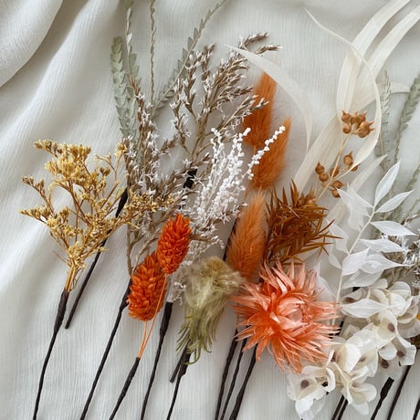 hair accessory -047-