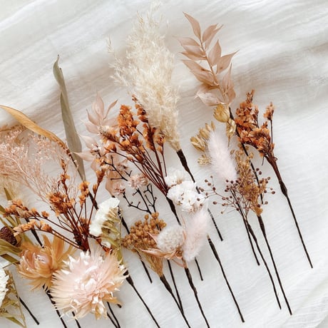 hair accessory -025-