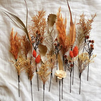 hair accessory -030-