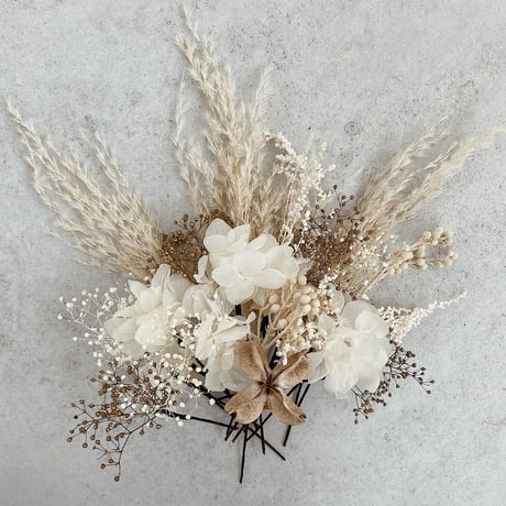 hair accessory -033-