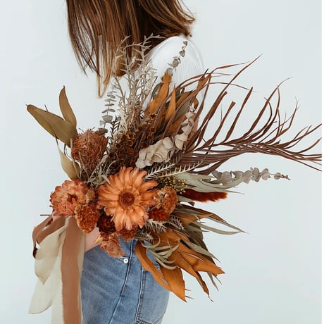 bouquet-wild africa-