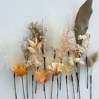 hair accessory -059-