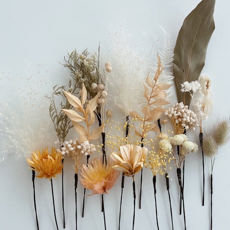 hair accessory -059-
