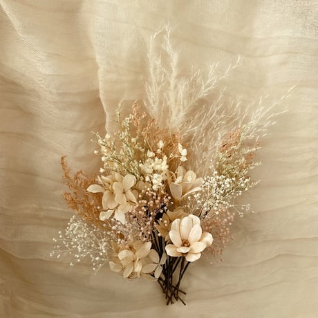 hair accessory -053-