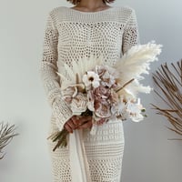 bouquet-urban pink-
