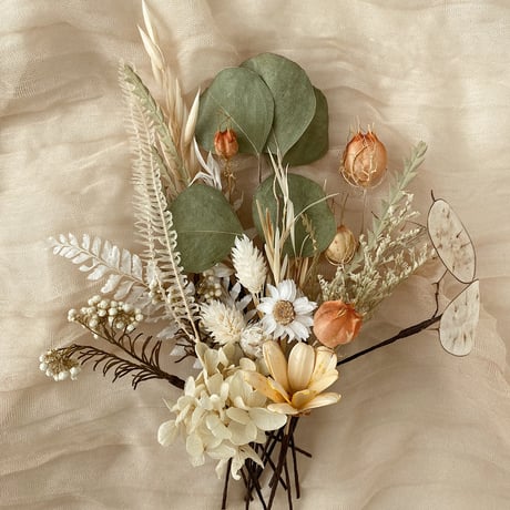 hair accessory -052-