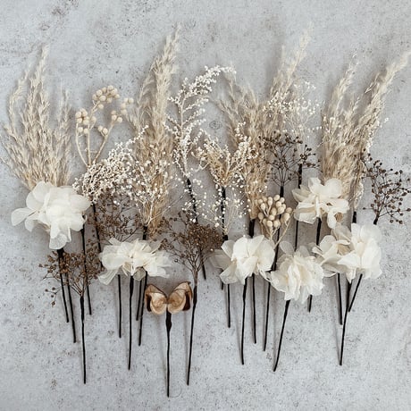 hair accessory -033-