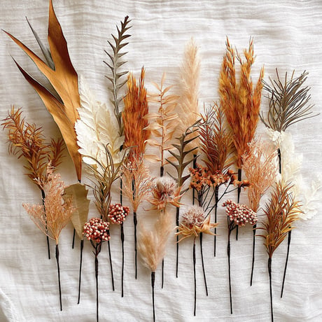 hair accessory -029-