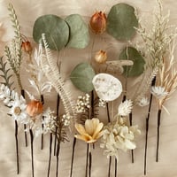 hair accessory -052-