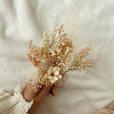 hair accessory -053-