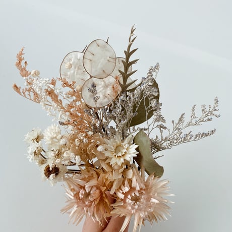 hair accessory -063-