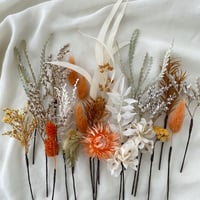 hair accessory -047-