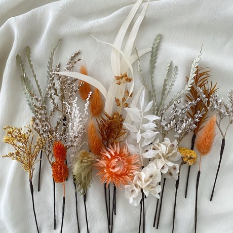 hair accessory -047-