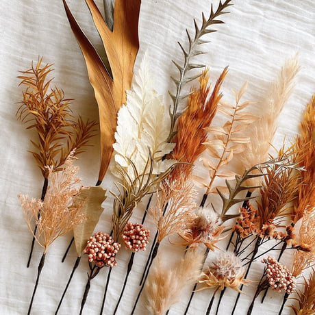 hair accessory -029-