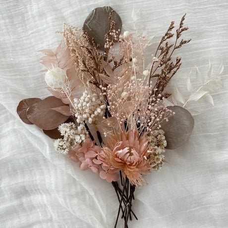 hair accessory -049-
