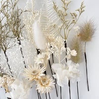 hair accessory -064-