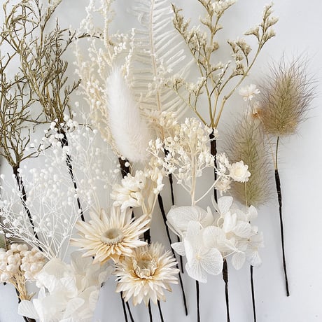 hair accessory -064-