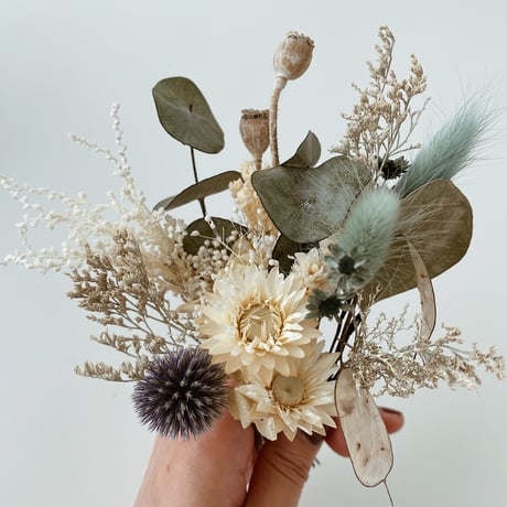 hair accessory -061-