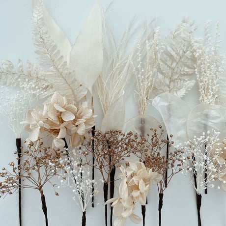 hair accessory -044-