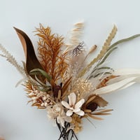 hair accessory -043-