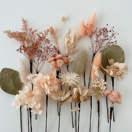 hair accessory -060-