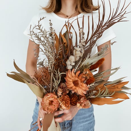 bouquet-wild africa-