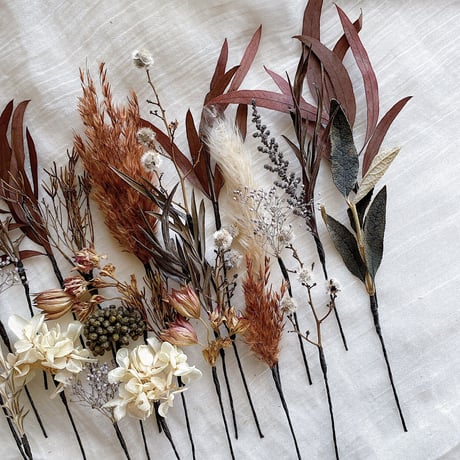 hair accessory -028-