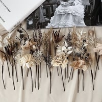 hair accessory -002-
