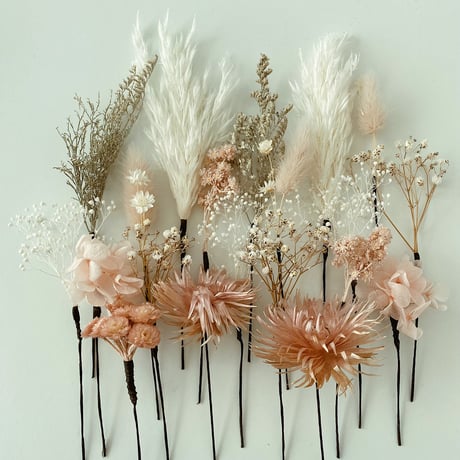 hair accessory -062-