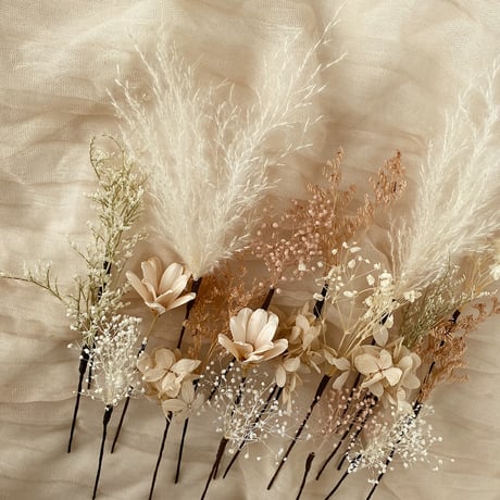 hair accessory -053-