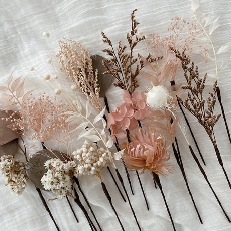 hair accessory -049-