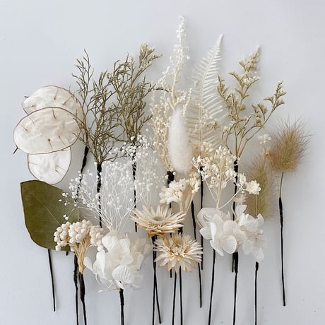 hair accessory -064-