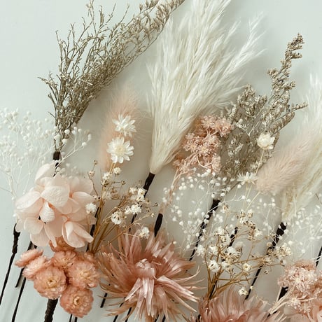 hair accessory -062-