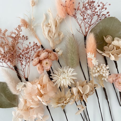 hair accessory -060-