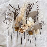 hair accessory -034-