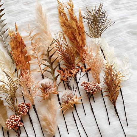 hair accessory -029-