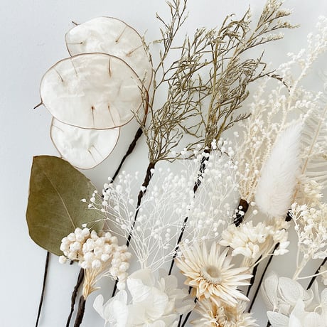 hair accessory -064-