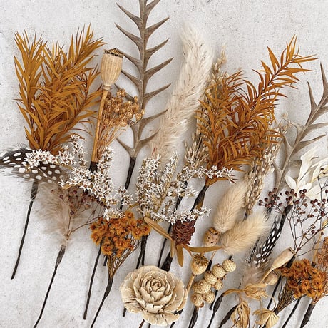 hair accessory -031-