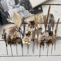 hair accessory -010-
