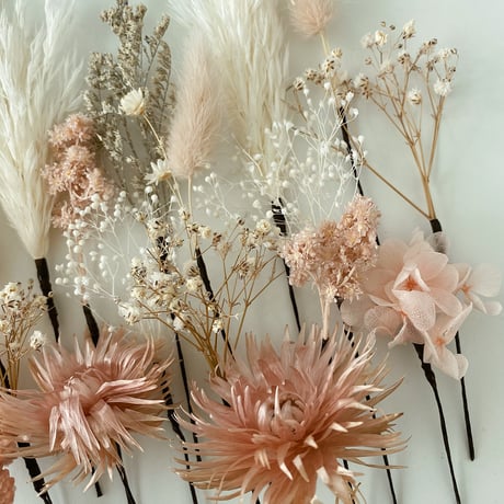 hair accessory -062-