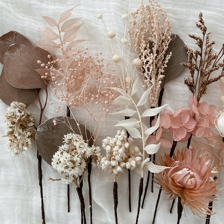 hair accessory -049-