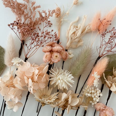 hair accessory -060-