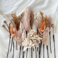 hair accessory -046-